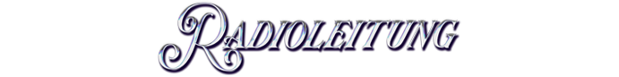 Radioleitung